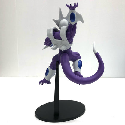 【中古】 クウラ（VS超サイヤ人孫悟空）MATCHMAKERS「ドラゴンボールZ」 ドラゴンボール フィギュア クウラ MATCH MAKERS 2712888【フィギュア】【飾磨店】