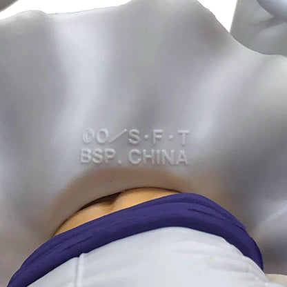 【中古】 ルフィ-ギア5-vol.1フィグライフ!「ワンピース」【フィギュア】