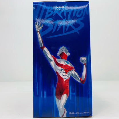 【中古】 ULTRAMAN-VIBRATIONSTARS「ULTRAMAN:RISING」 :RISING フィギュア ULTRAMAN VIBRATION STARS 2726081【フィギュア】【飾磨店】
