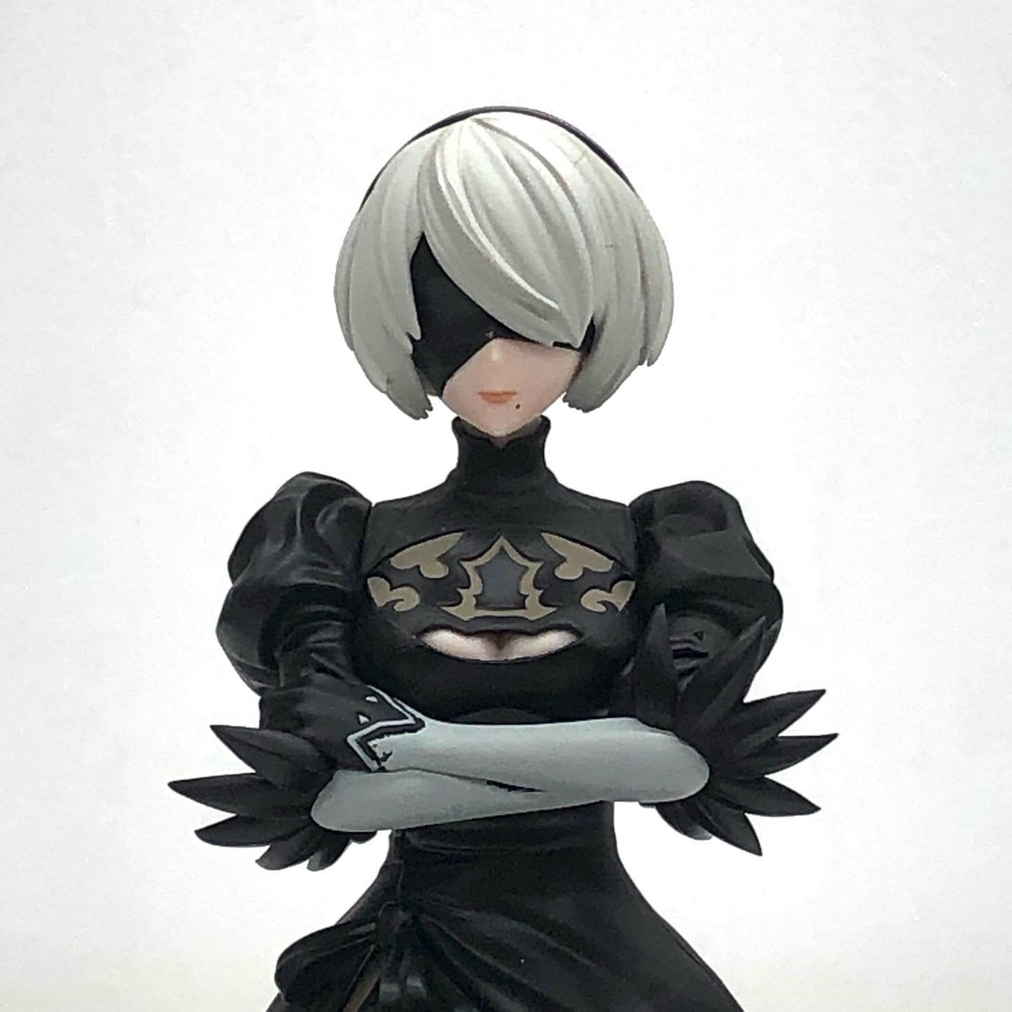 2B Chokonose Premium Figure "NieR:Automata Ver1.1a" [Figure]