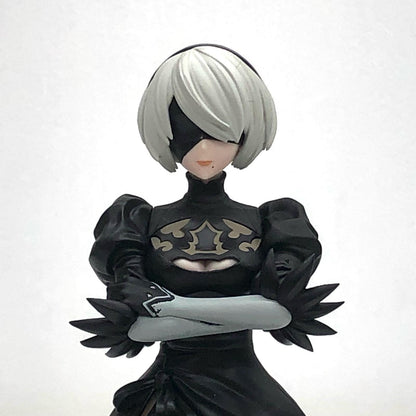 2B Chokonose Premium Figure "NieR:Automata Ver1.1a" [Figure]