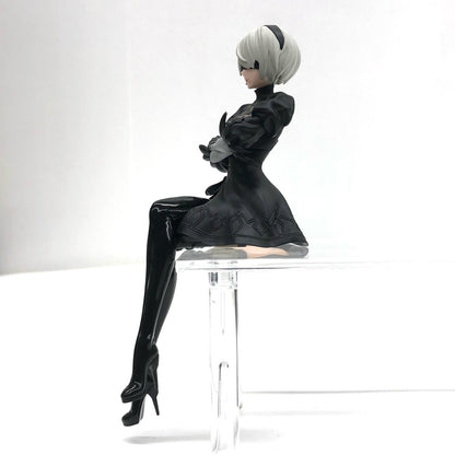 2B Chokonose Premium Figure "NieR:Automata Ver1.1a" [Figure]