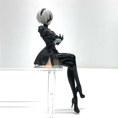 2B Chokonose Premium Figure "NieR:Automata Ver1.1a" [Figure]