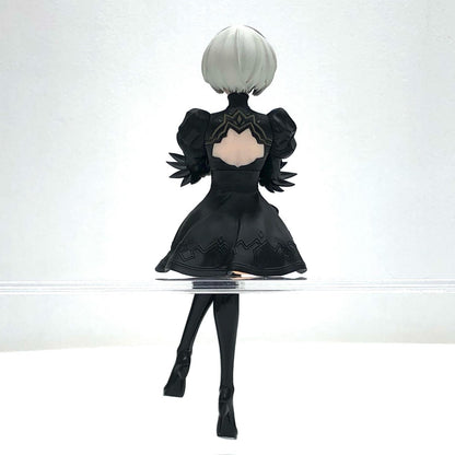 2B Chokonose Premium Figure "NieR:Automata Ver1.1a" [Figure]