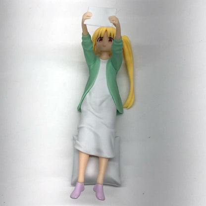 【中古】 伊地知虹夏-おねえちゃんと-ちょこのせプレミアムフィギュア「ぼっち・ざ・ろっく！」【フィギュア】【飾磨店】