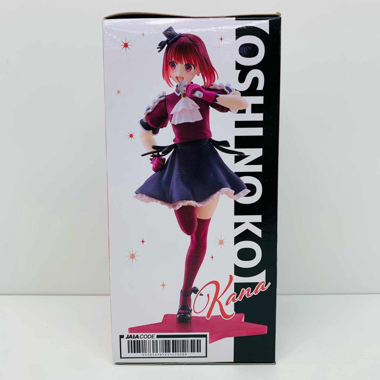【中古】 有馬かな～B小町ver.～Corefulフィギュア「推しの子」【フィギュア】【加古川物流】