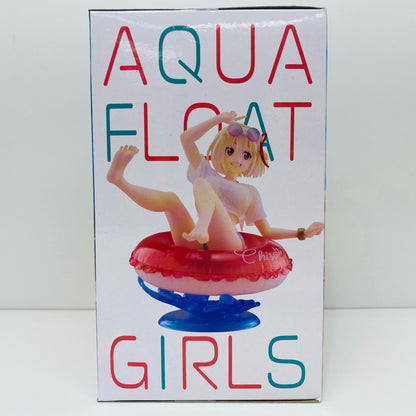 【中古】 錦木千束AquaFloatGirlsフィギュア「リコリス・リコイル」【フィギュア】【飾磨店】