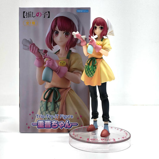 【中古】 重曹ちゃんTrio-Try-iTFigure「推しの子」【フィギュア】【飾磨店】