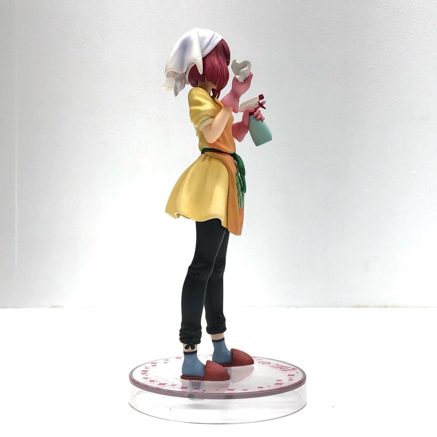 【中古】 重曹ちゃんTrio-Try-iTFigure「推しの子」【フィギュア】【飾磨店】