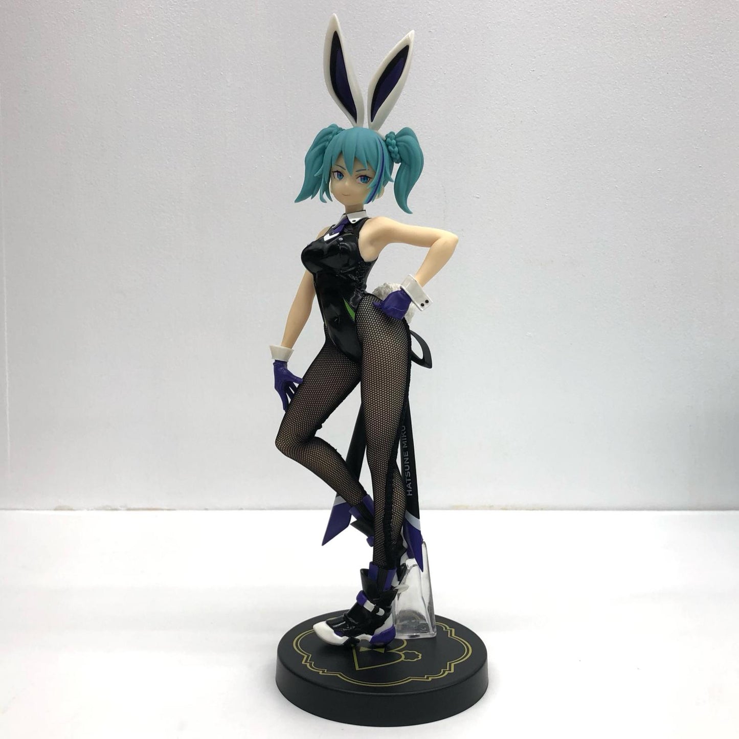 初音ミク-ストリートVioletver.-BiCuteBunniesFigure「初音ミク」【フィギュア】