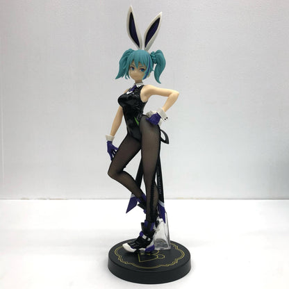初音ミク-ストリートVioletver.-BiCuteBunniesFigure「初音ミク」【フィギュア】