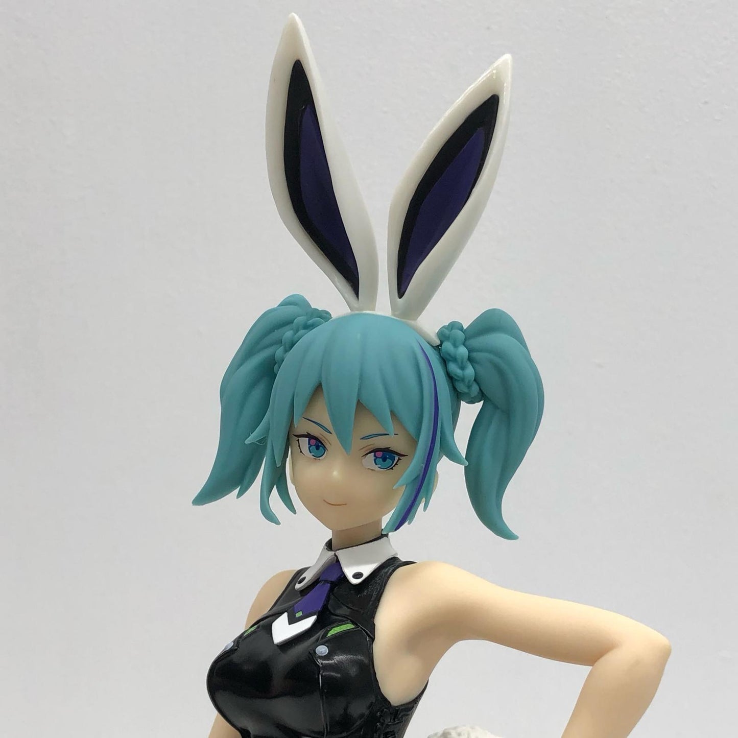 初音ミク-ストリートVioletver.-BiCuteBunniesFigure「初音ミク」【フィギュア】