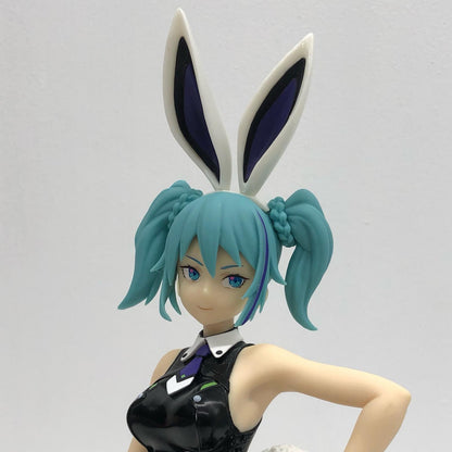 初音ミク-ストリートVioletver.-BiCuteBunniesFigure「初音ミク」【フィギュア】