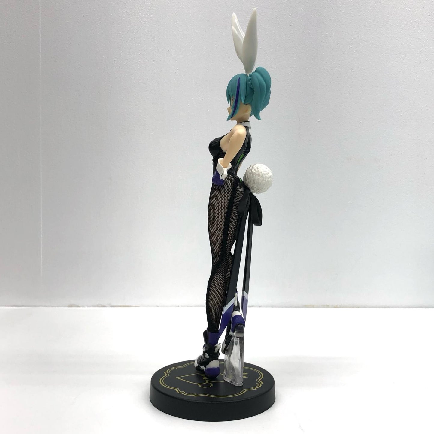 初音ミク-ストリートVioletver.-BiCuteBunniesFigure「初音ミク」【フィギュア】
