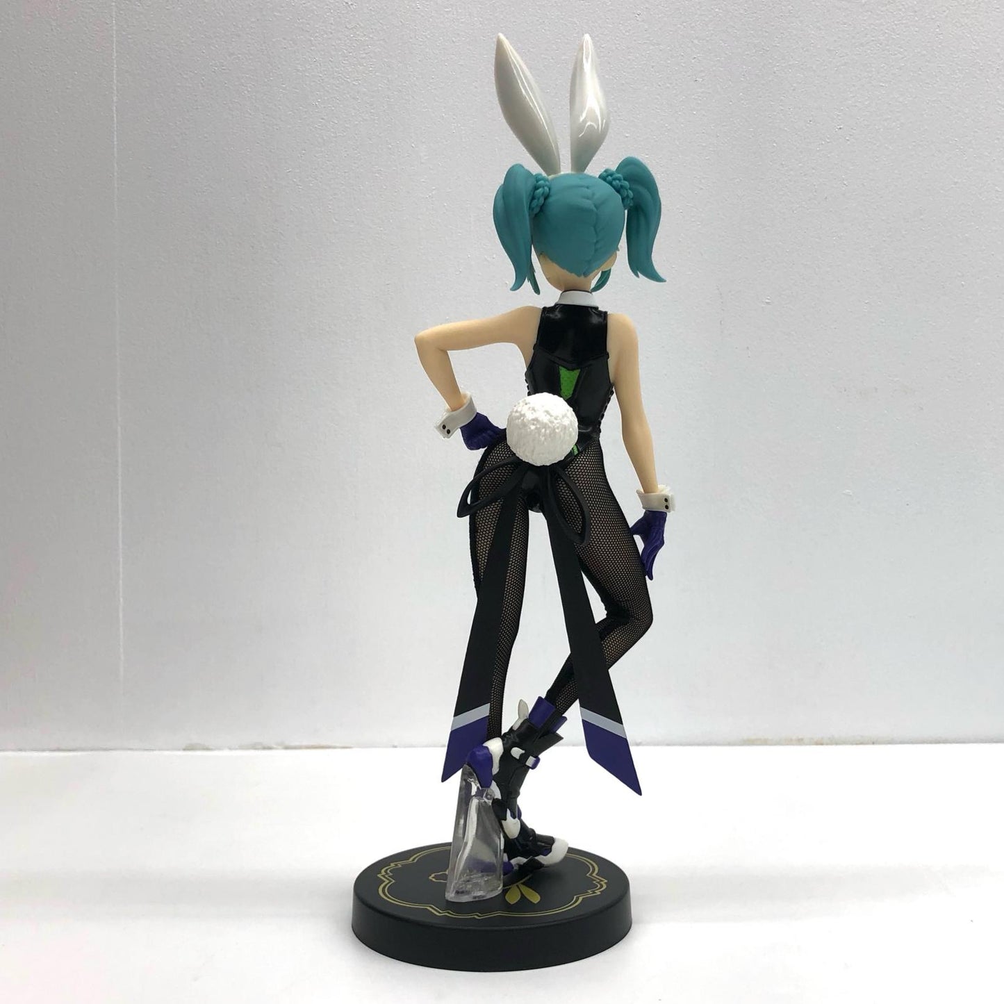 初音ミク-ストリートVioletver.-BiCuteBunniesFigure「初音ミク」【フィギュア】