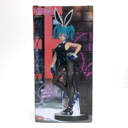 初音ミク-ストリートVioletver.-BiCuteBunniesFigure「初音ミク」【フィギュア】