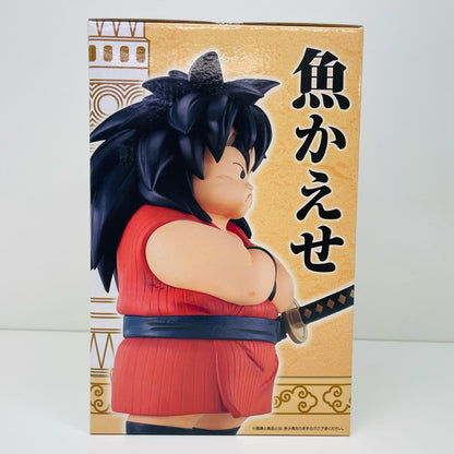 【中古】 C賞ヤジロベーMASTERLISE「雲の上の神殿/一番くじドラゴンボールEX」 ドラゴンボール フィギュア ヤジロベー 一番くじ 雲の上の神殿 C賞 MASTERLISE【フィギュア】【飾磨店】