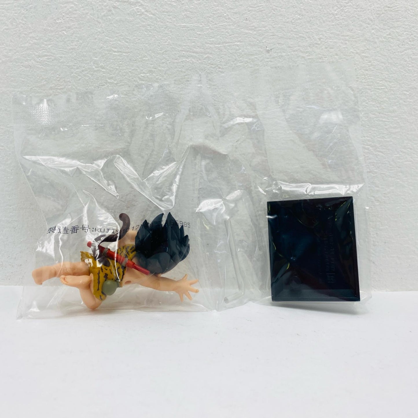 E賞ヤッホイから泳いできた悟空DRAGONARCHIVES「雲の上の神殿/一番くじドラゴンボールEX」【フィギュア】