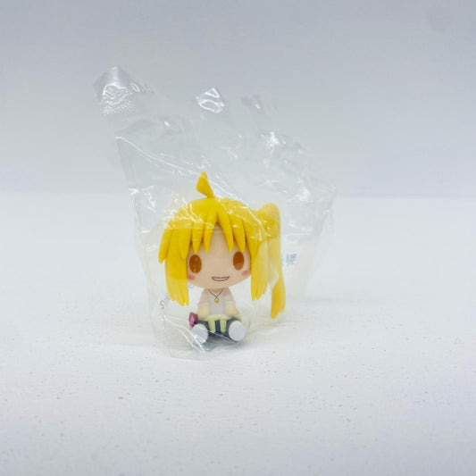 D賞/伊地知虹夏ちょこのっこフィギュア「VOLUME2/一番くじぼっち・ざ・ろっく！」【フィギュア】