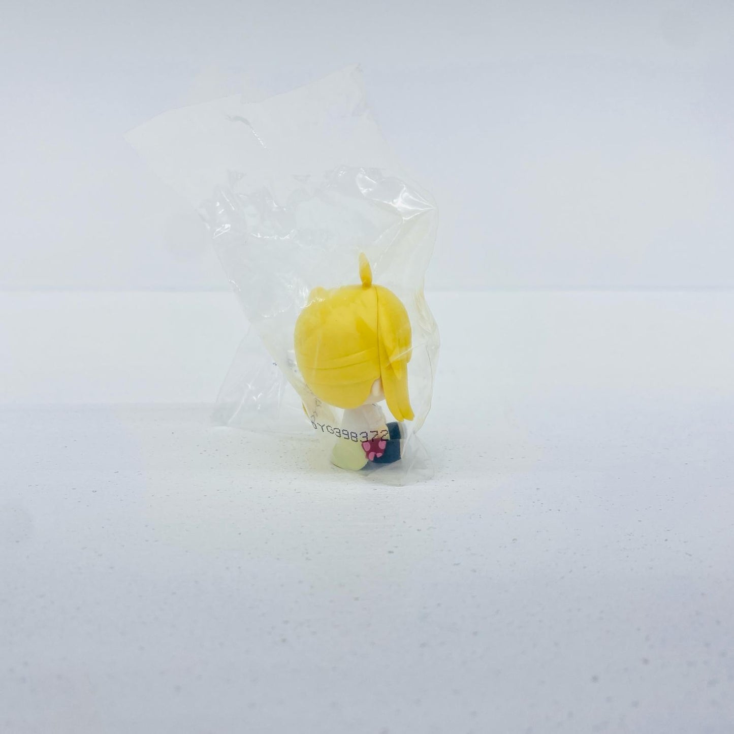 D賞/伊地知虹夏ちょこのっこフィギュア「VOLUME2/一番くじぼっち・ざ・ろっく！」【フィギュア】