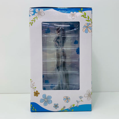 【中古】 C賞/中野三玖（5年後ver.）フィギュア「五つ子ハネムーン?/一番くじ五等分の花嫁∽」 五等分の花嫁 フィギュア 中野三玖 5年後ver. 一番くじ 五つ子ハネムーン? C賞【フィギュア】【飾磨店】