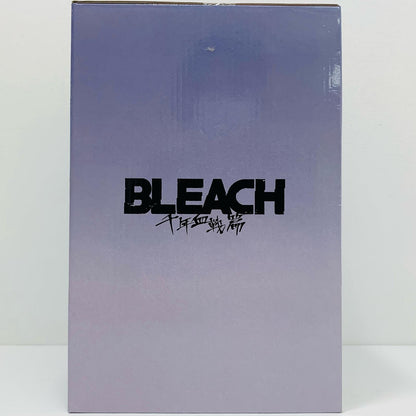 [Used] C Prize / Rukia Kuchiki Hakka no Togame MASTERLISE "Thousand-Year Blood War Arc OP.2 / Ichiban Kuji BLEACH" [Figure]
