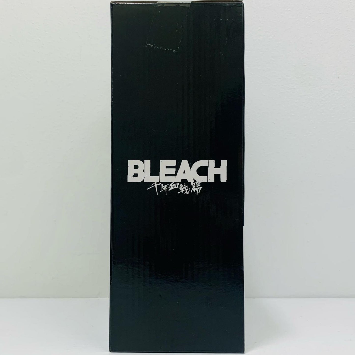 [Used] Last One Prize/Toshiro Hitsugaya Zombie ver. MASTERLISE "Thousand-Year Blood War Arc OP.2/Ichiban Kuji BLEACH" [Figure]