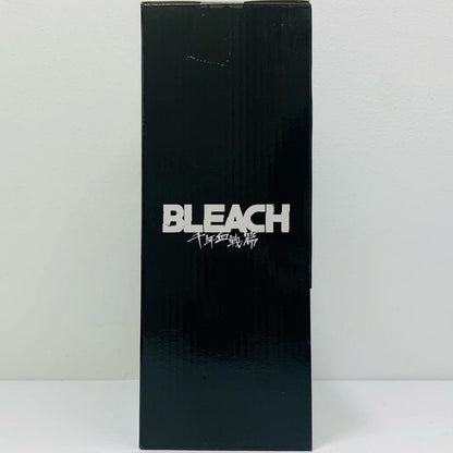 [Used] Last One Prize/Toshiro Hitsugaya Zombie ver. MASTERLISE "Thousand-Year Blood War Arc OP.2/Ichiban Kuji BLEACH" [Figure]