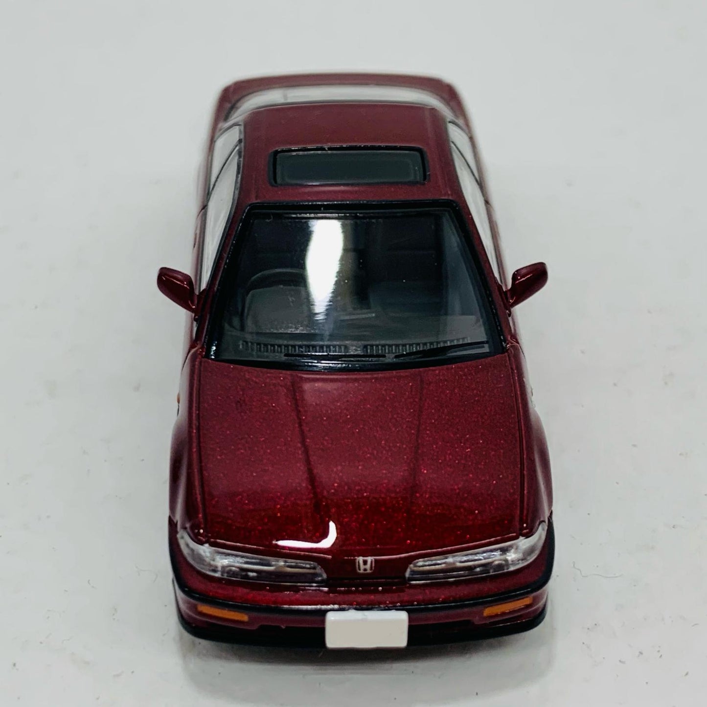 【中古】 1/64LV-N193aホンダインテグラXSi(レッド)「トミカリミテッドヴィンテージNEO」[302254]