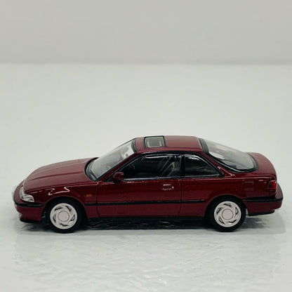 【中古】 1/64LV-N193aホンダインテグラXSi(レッド)「トミカリミテッドヴィンテージNEO」[302254]