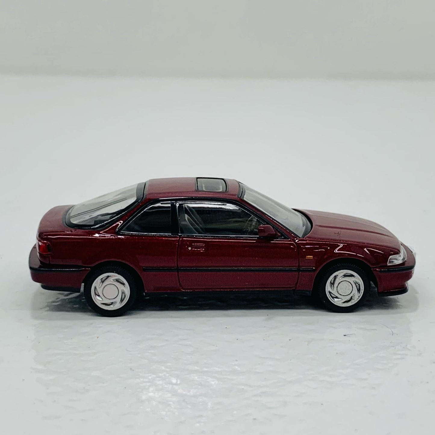 【中古】 1/64LV-N193aホンダインテグラXSi(レッド)「トミカリミテッドヴィンテージNEO」[302254]