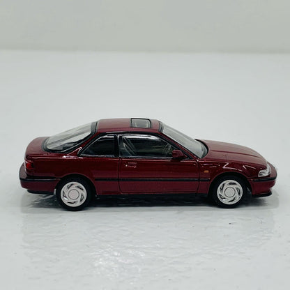 【中古】 1/64LV-N193aホンダインテグラXSi(レッド)「トミカリミテッドヴィンテージNEO」[302254]