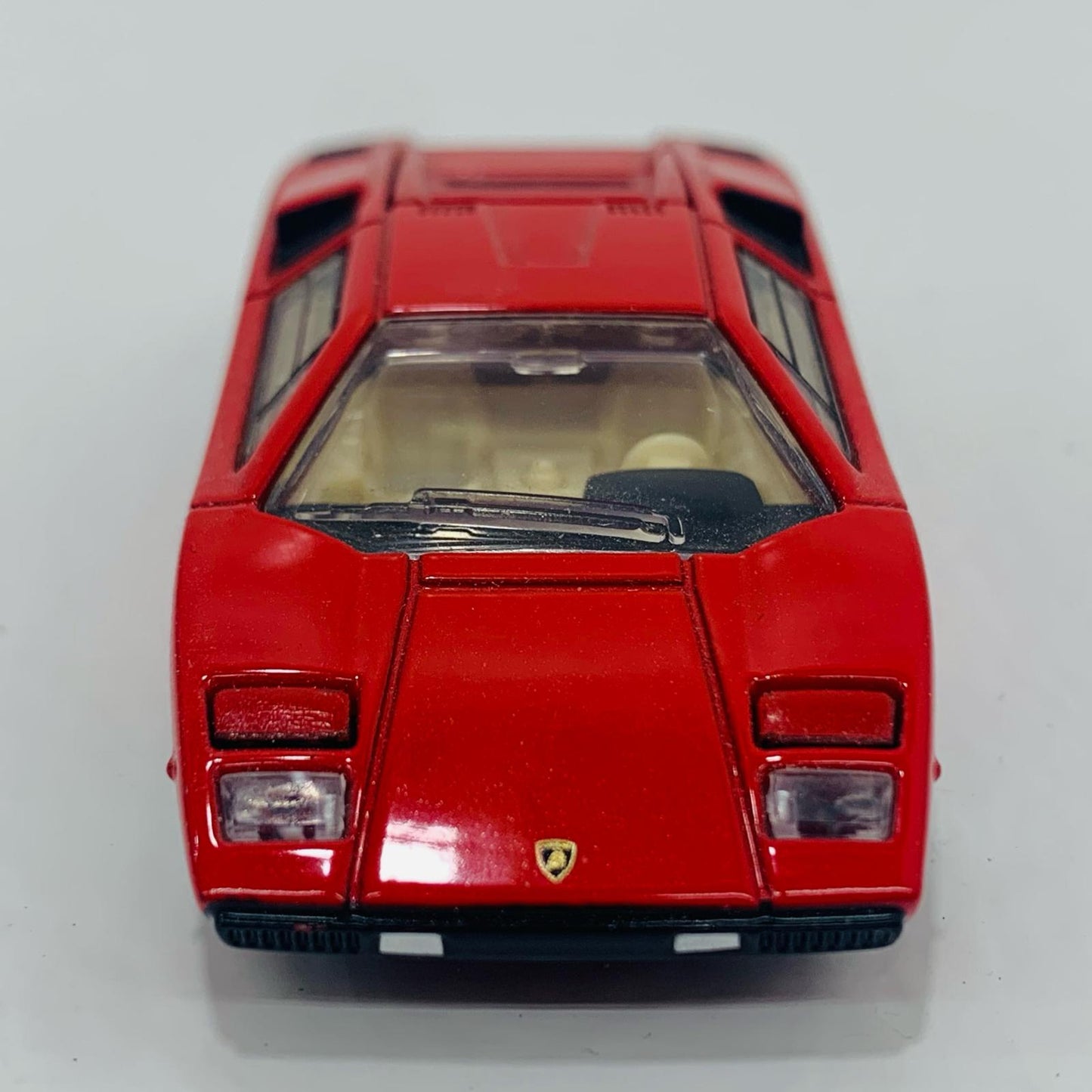 Lamborghini Countach LP400 "Tomica Premium 33" [Figure]