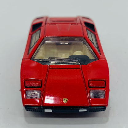 Lamborghini Countach LP400 "Tomica Premium 33" [Figure]