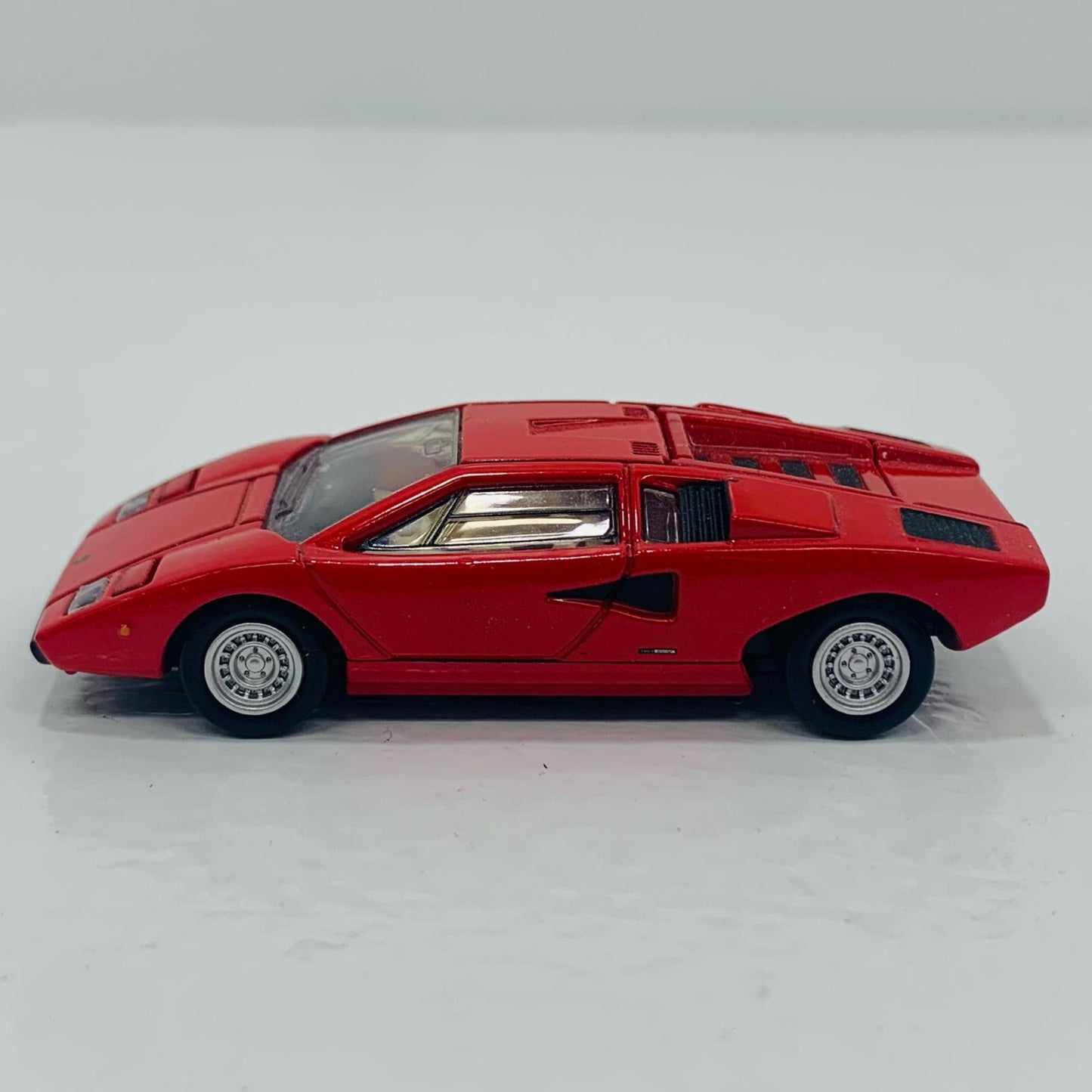 Lamborghini Countach LP400 "Tomica Premium 33" [Figure]