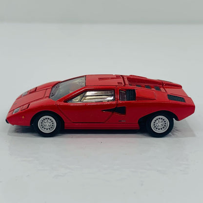 Lamborghini Countach LP400 "Tomica Premium 33" [Figure]