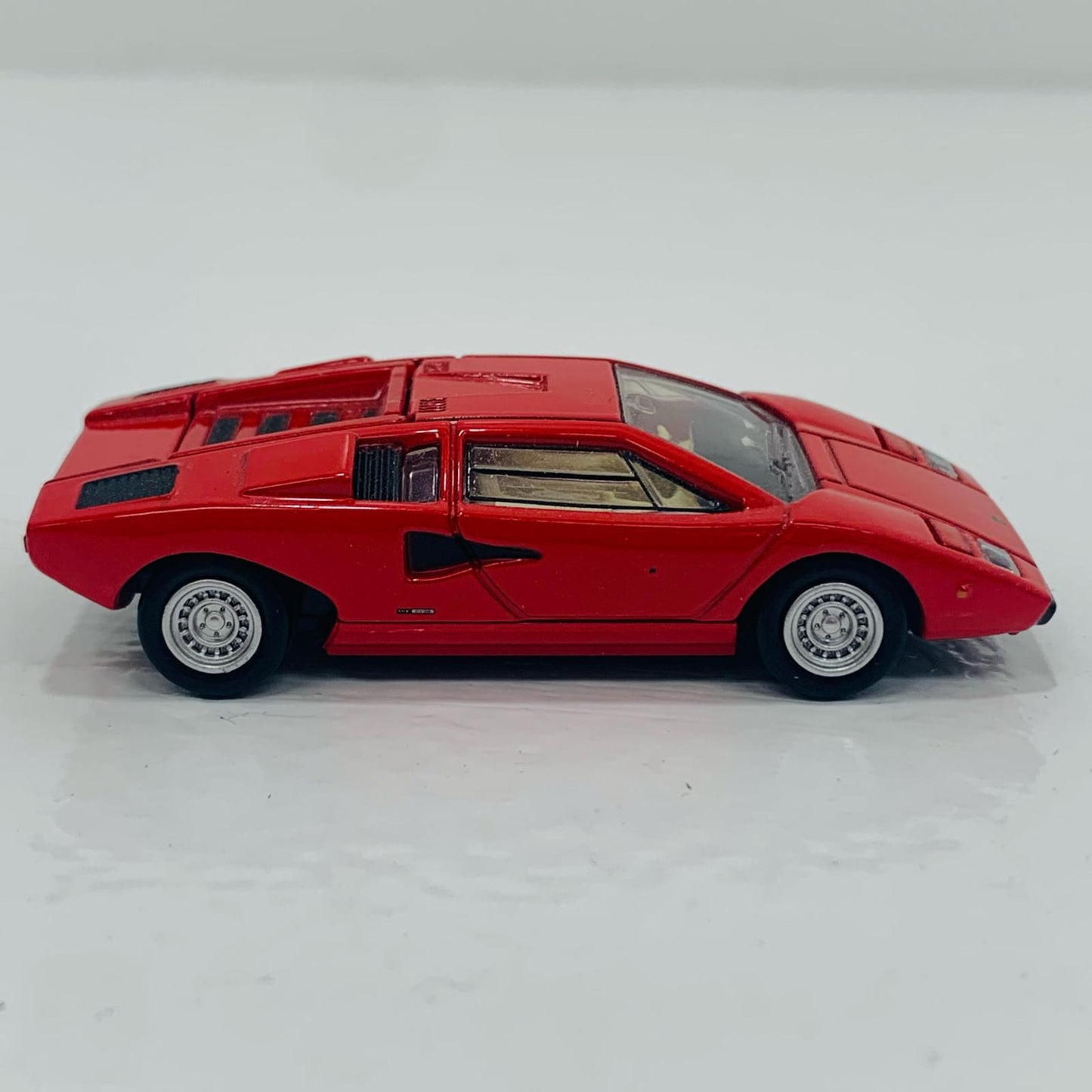 Lamborghini Countach LP400 "Tomica Premium 33" [Figure]