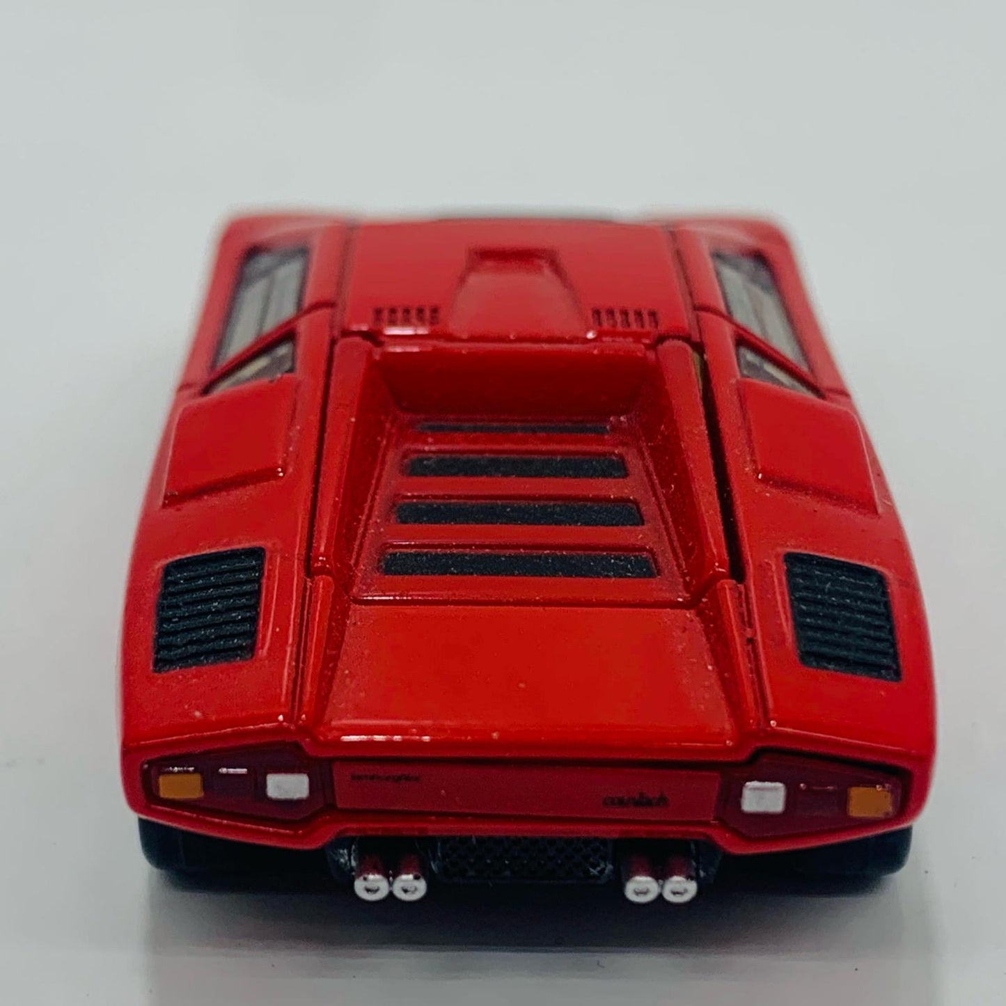 Lamborghini Countach LP400 "Tomica Premium 33" [Figure]