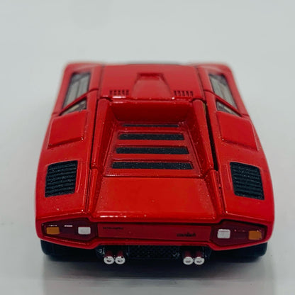 Lamborghini Countach LP400 "Tomica Premium 33" [Figure]