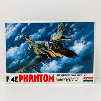 【中古】 1/144米空軍機F-4EファントムII「ワールドフェイマスジェットファイターシリーズNo.3」[23003]