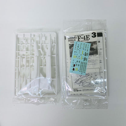 【中古】 1/144米空軍機F-4EファントムII「ワールドフェイマスジェットファイターシリーズNo.3」[23003]