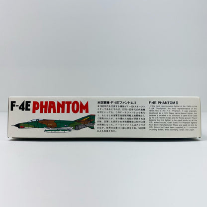 【中古】 1/144米空軍機F-4EファントムII「ワールドフェイマスジェットファイターシリーズNo.3」[23003]