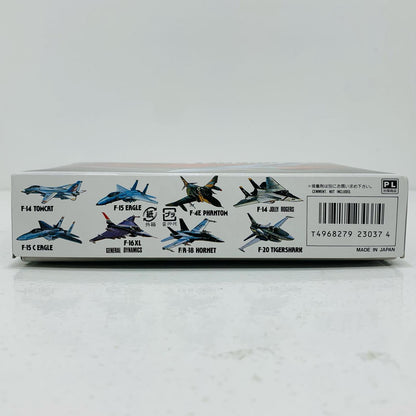 【中古】 1/144米海兵隊・F/A-18ホーネット「ジェットファイターシリーズNo.7」[23007]【飾磨店】