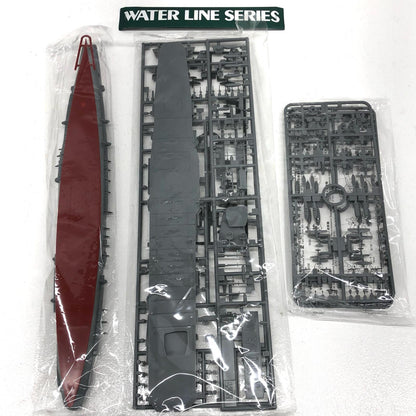 【中古】 ウォーターラインシリーズNo.211 プラモデル 航空母艦大鳳 ウォーターラインシリーズNo.211 1/700 31211【飾磨店】