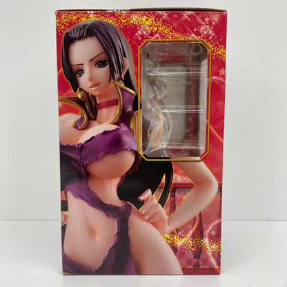 フィギュア ボア・ハンコックVer.3D2Y-P.O.P“LIMITEDEDITION”完成品フィギュア「ワンピース」 ボア・ハンコックVer.3D2Y P.O.P【フィギュア】