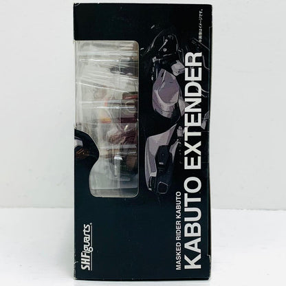 フィギュア S.H.Figuartsカブトエクステンダー「仮面ライダーカブト」 カブトエクステンダー S.H.Figuarts【フィギュア】
