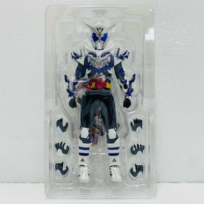 S.H.Figuarts仮面ライダーマッドローグ「仮面ライダービルド」魂ウェブ商店限定【フィギュア】
