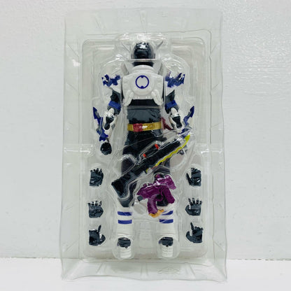 S.H.Figuarts仮面ライダーマッドローグ「仮面ライダービルド」魂ウェブ商店限定【フィギュア】