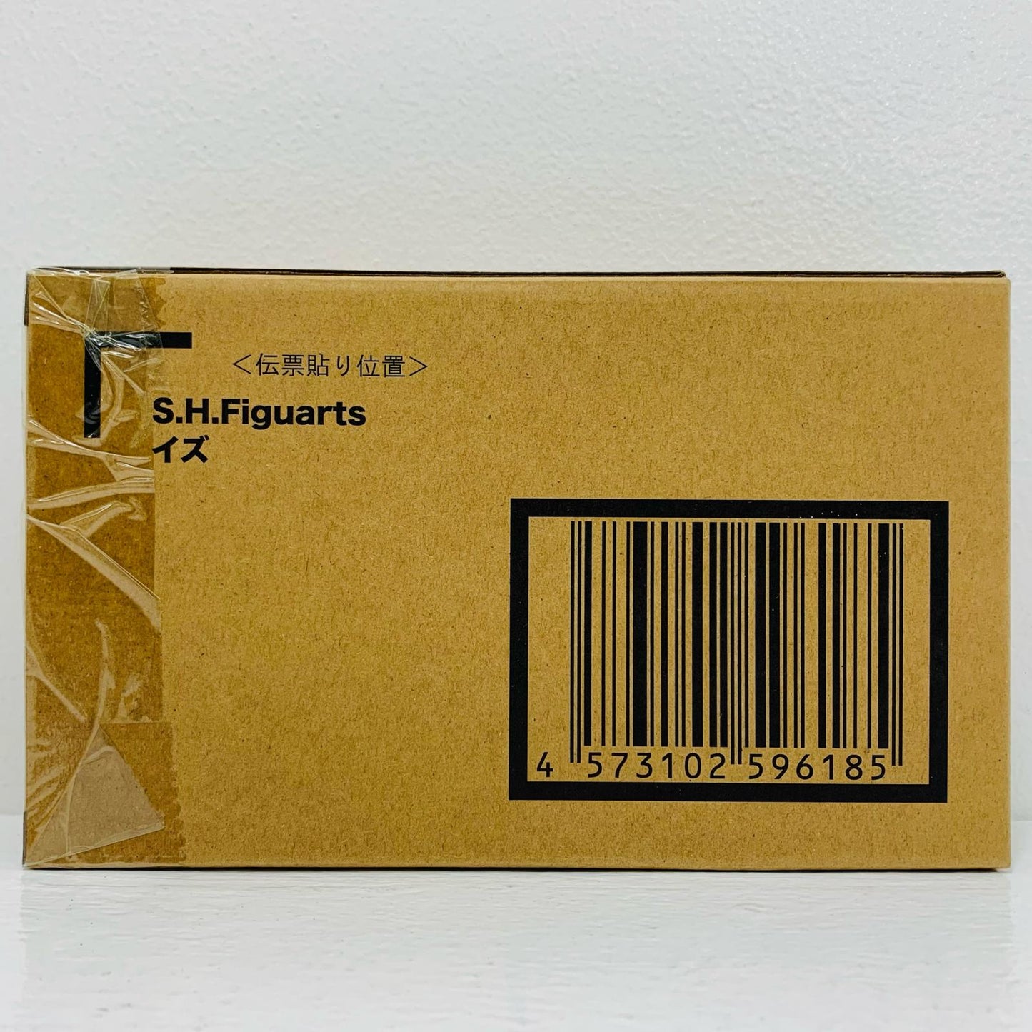 【中古】 S.H.Figuartsイズ「仮面ライダーゼロワン」魂ウェブ商店限定【フィギュア】