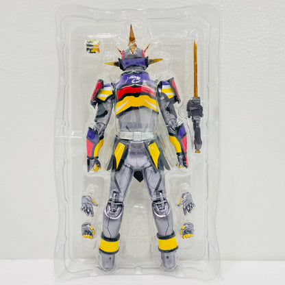 S.H.Figuarts Kamen Rider Saikou Kin no Buki Gin no Buki / X-Swordman "Kamen Rider Saber" Tamashii Web Shop Exclusive [Figure]